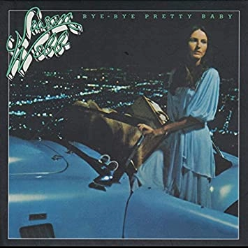 SUSAN WEBB / スーザン・ウエッブ / バイ・バイ・プリティ・ベイビー / BYE-BYE PRETTY BABY