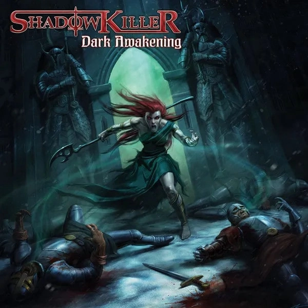 SHADOWKILLER / DARK AWAKENING