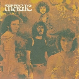 MAGIC / マジック / マジック / MAGIC