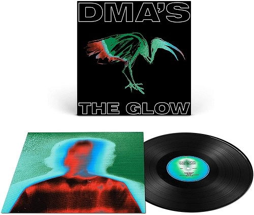 DMA'S / ディーエムエーズ / THE GLOW (VINYL) / THE GLOW (VINYL)  