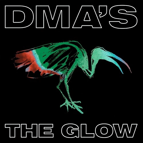 DMA'S / ディーエムエーズ / THE GLOW / THE GLOW 