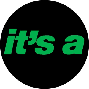 V.A.(IT'S NOT A GENRE IT'S A FEELING) / NOT_03