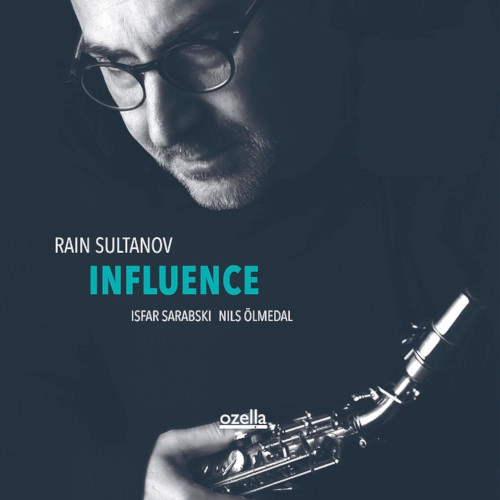 RAIN SULTANOV / INFLUENCE