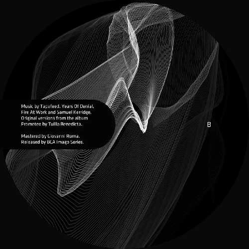 TULLIA BENEDICTA / PROMETEO REMIXES
