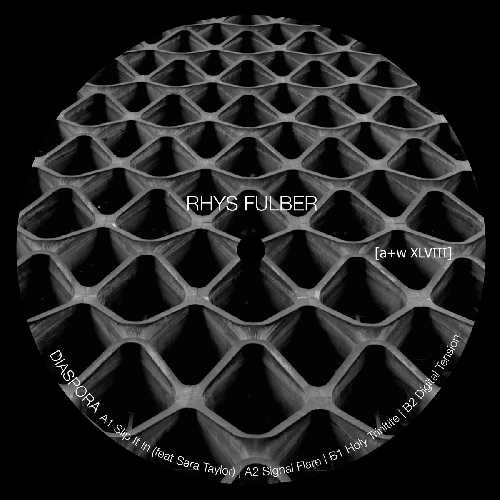 RHYS FULBER / DIASPORA