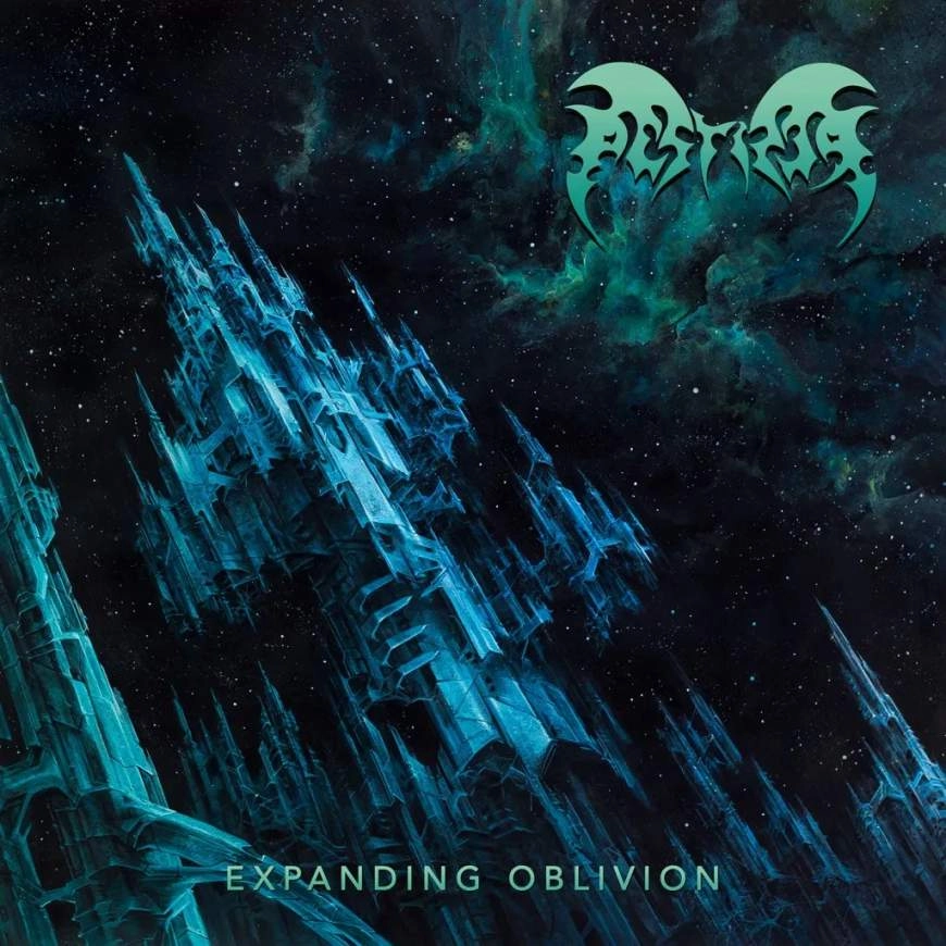 PESTIFER / EXPANDING OBLIVION