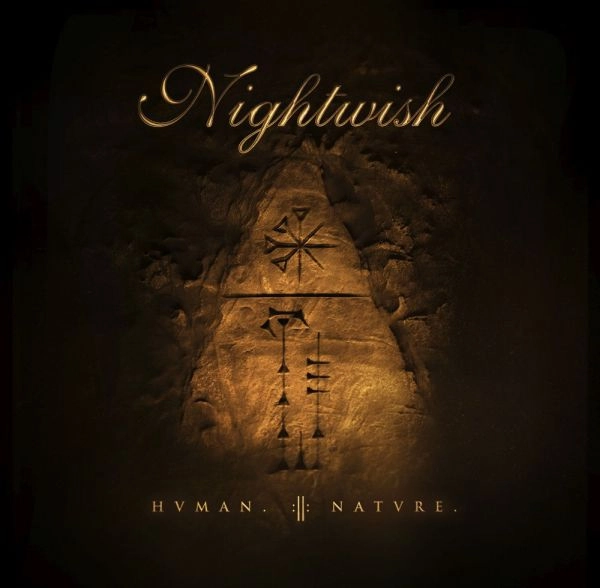 NIGHTWISH / ナイトウィッシュ / HUMAN NATURE<2CD>
