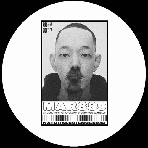 MARS89 / 2020