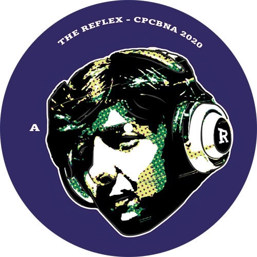 REFLEX (HOUSE) / CPCBNA 2020 / ILLBRND 2020