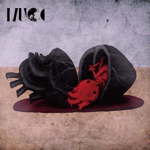 MUCC / ムック / 惡