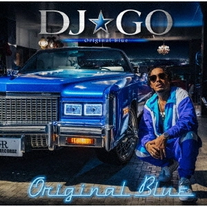 DJ GO / DJ☆GO / Original Blue