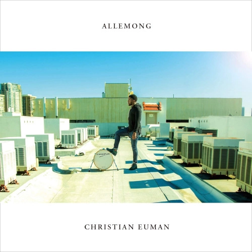 CHRISTIAN EUMAN / クリスチャン・ユーマン / アレモン