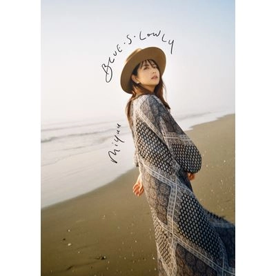 Miyuu / BLUE･S･LOWLY