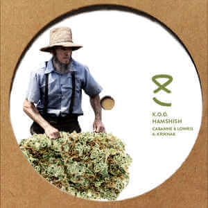 K.O.D.(KING OF DELAYS) / HAMSHISH