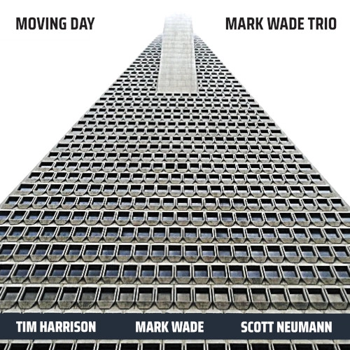 MARK WADE / マーク・ウェイド / MOVING DAY