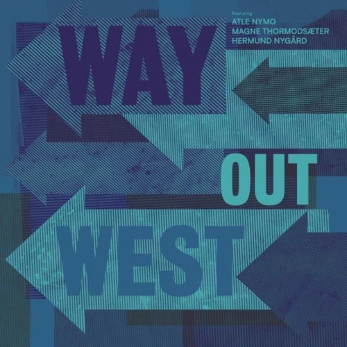 WAY OUT WEST(TRIO) / ウェイ・アウト・ウェスト / WAY OUT WEST