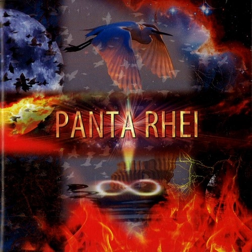 PANTA RHEI (PROG: HUN) / PANTA RHEI / PANTA RHEI