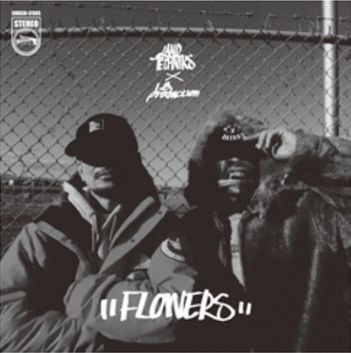 LANDTECHNIKS × I.B production / Flowers
