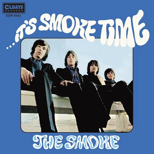 SMOKE (ROCK) / イッツ･スモーク･タイム