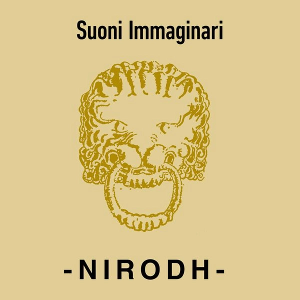 AGOSTINO NIRODH FORTINI / SUONI IMMAGINARI (CD)