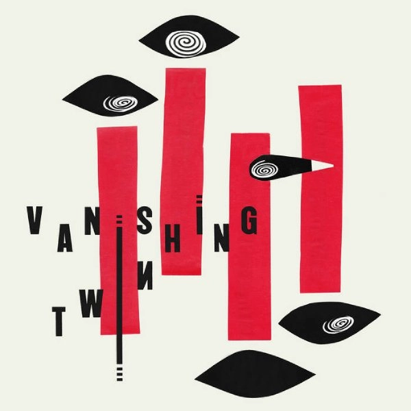 VANISHING TWIN (INDIE) / CHOOSE YOUR OWN ADVENTURE