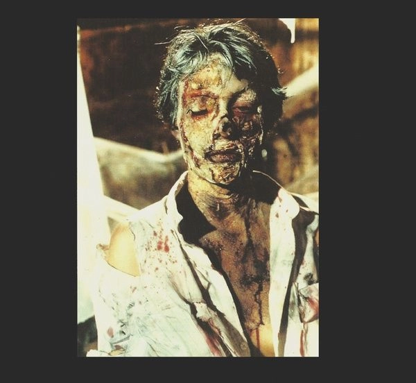 RITA (NOISE / AVANT) / ザ・リタ / LIVING DEAD GIRL (CD)