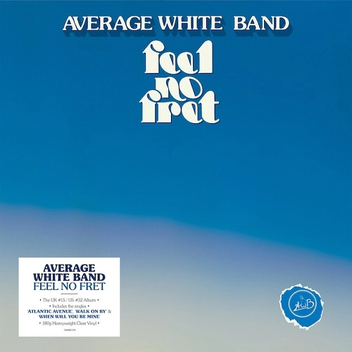 AVERAGE WHITE BAND / アヴェレイジ・ホワイト・バンド 商品一覧