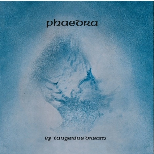 TANGERINE DREAM / タンジェリン･ドリーム / PHAEDRA（TANGERINE VINYL) / PHAEDRA (TANGERINE VINYL)