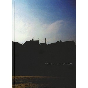 TIM BOWNESS/PETER CHILVERS / ティム・ボウネス/ピーター・シルヴァース / CALIFORNIA NORFOLK: 2CD DELUXE DIGIBOOK EDITION