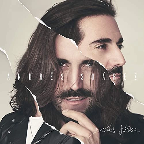 ANDRES SUAREZ / アンドレス・スアレス / ANDRES SUAREZ