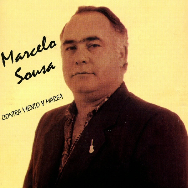 MARCELO SOUSA / マルセロ・ソウサ / CONTRA VIENTO Y MAREA