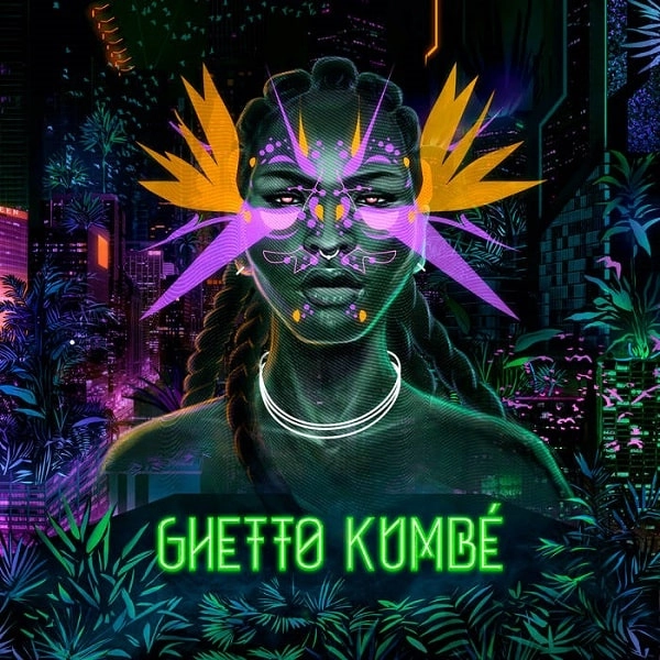 GHETTO KUMBE / ゲットー・クンベ / GHETTO KUMBE