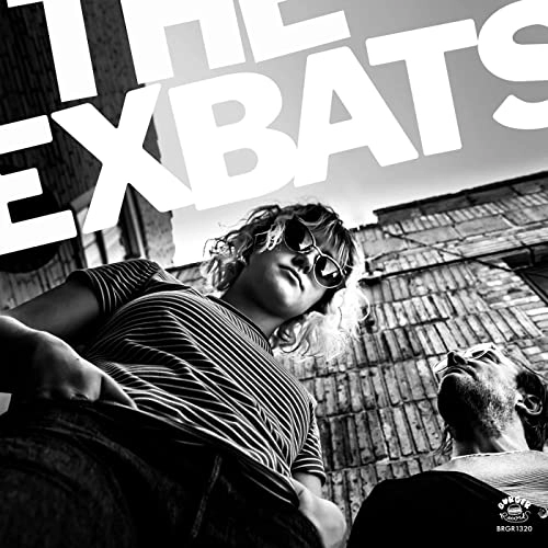 EXBATS / エキスバッツ / E IS FOR EXBATS (VINYL) / E IS FOR EXBATS (VINYL) 