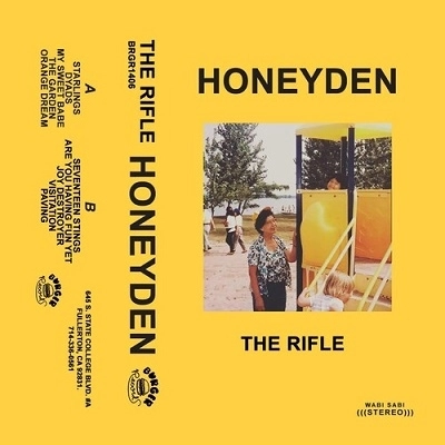 RIFLE (INDIE POP) / HONEYDEN / HONEYDEN 