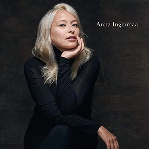 ANNA INGINMAA / ANNA INGINMAA