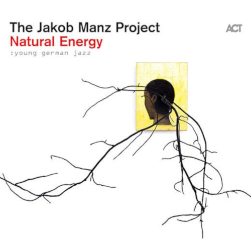 JAKOB MANZ / ヤコブ・マンツ / NATURAL ENERGY