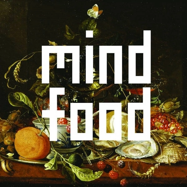 PHILIPPE COHEN SOLAL / フィリップ・コーエン・ソラル / MIND FOOD