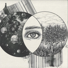 VLAD ARAPASU / VESICA PISCIS EP