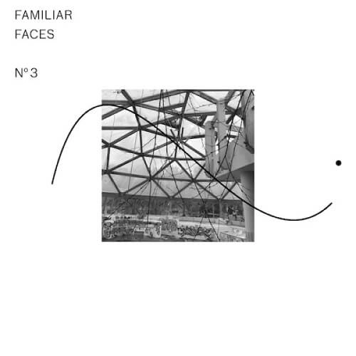V.A. / オムニバス / FAMIIAR FACES NO.3
