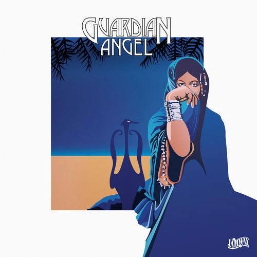 GUARDIAN ANGEL (REGGAE) / WOMAN AT THE WELL / WOMAN AT THE WELL 