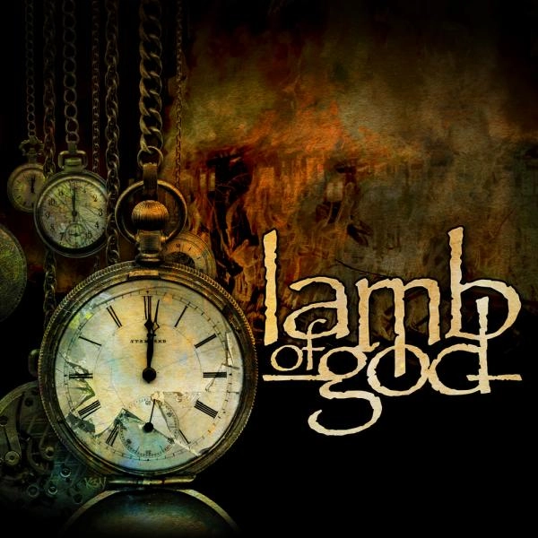 LAMB OF GOD / ラム・オブ・ゴッド / ラム･オブ･ゴッド