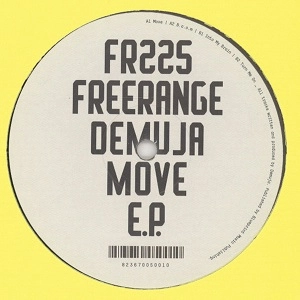 DEMUJA / MOVE E.P.