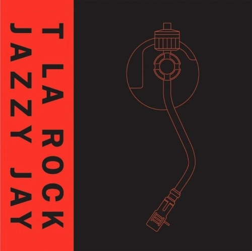 T LA ROCK & JAZZY JAY / IT'S YOURS