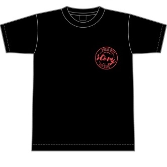 爆裂女子-BURST GIRL- / storyTシャツ付きセットLサイズ