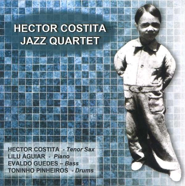 HECTOR COSTITA / エクトル・コスティータ / JAZZ QUARTET
