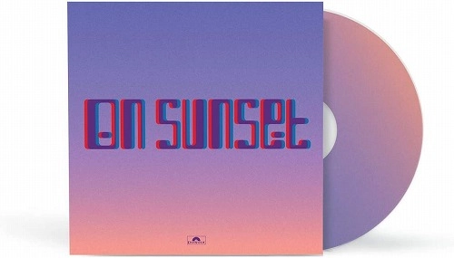 PAUL WELLER / ポール・ウェラー / ON SUNSET