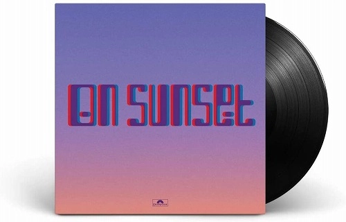 PAUL WELLER / ポール・ウェラー / ON SUNSET