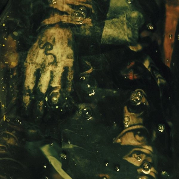 ORANSSI PAZUZU / オランシ・パズズ / MESTARIN KYNSI