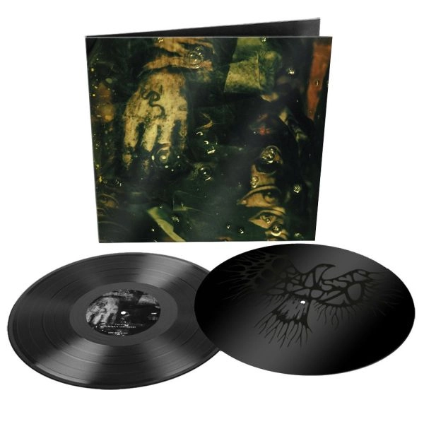 ORANSSI PAZUZU / オランシ・パズズ / MESTARIN KYNSI<2LP>