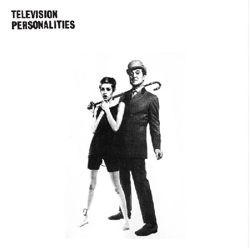 TELEVISION PERSONALITIES / テレヴィジョン・パーソナリティーズ / AND DON'T THE KIDS JUST LOVE IT (RED VINYL)